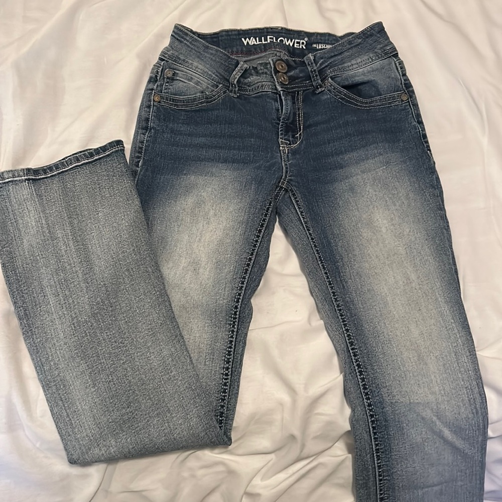 Women’s jeans